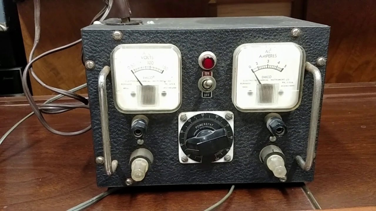 how to restore a console stereo (part 1)