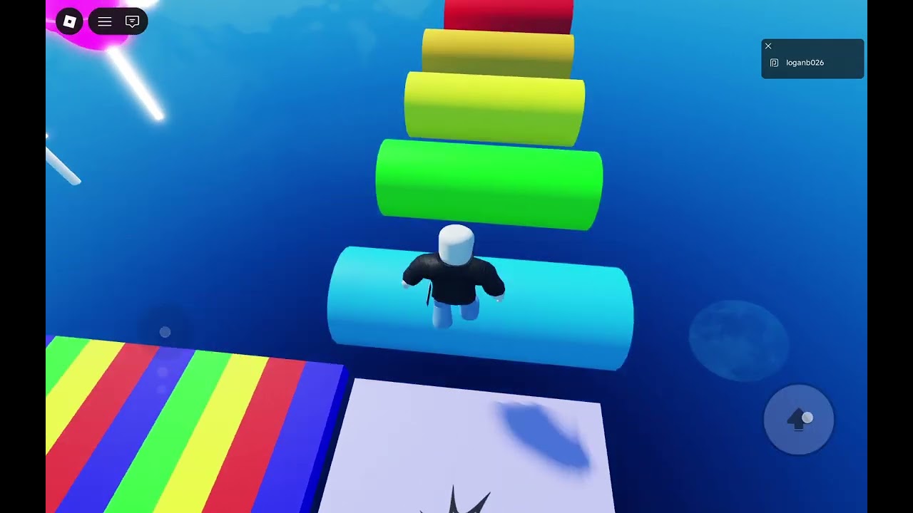 Short obby