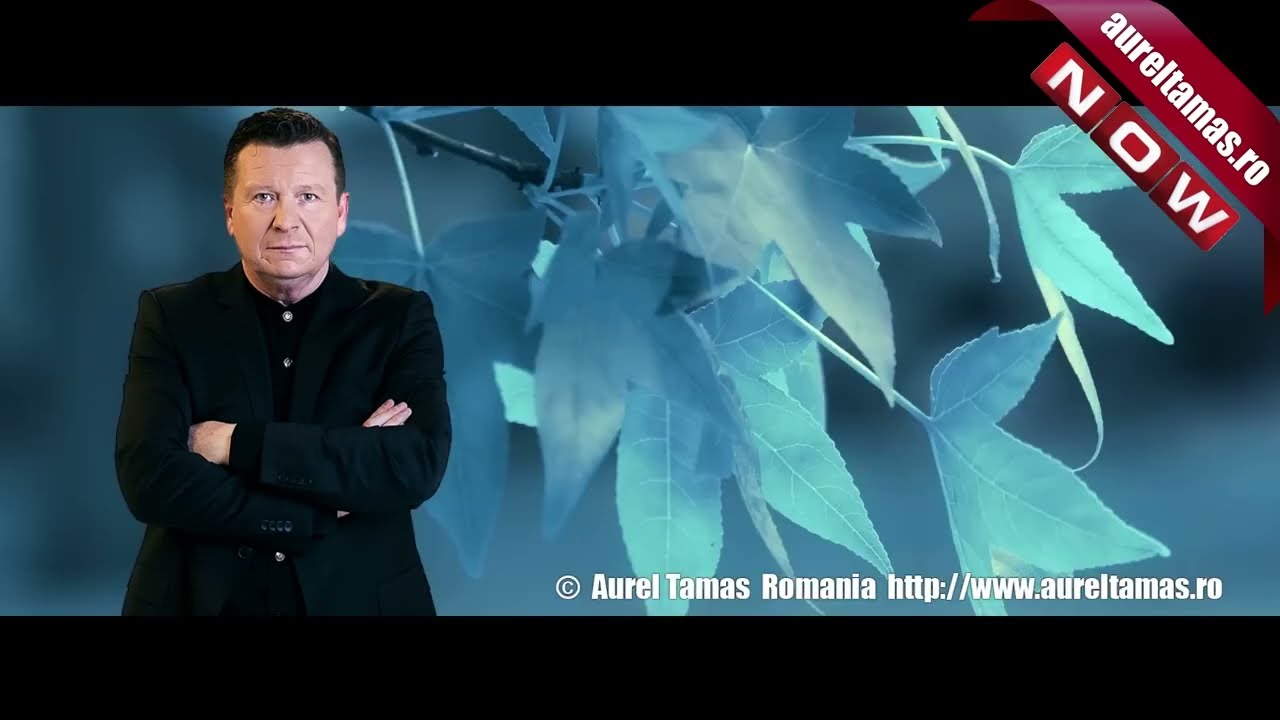 Aurel Tămaș - Cantec pentru Mama