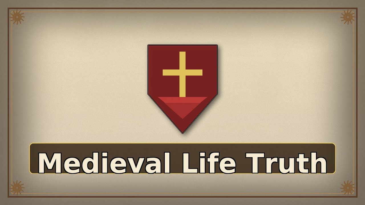 The Truth About Daily Life in Medieval Times