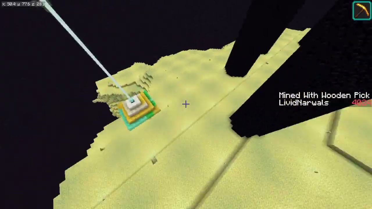 Big Dig End Project Day Five!