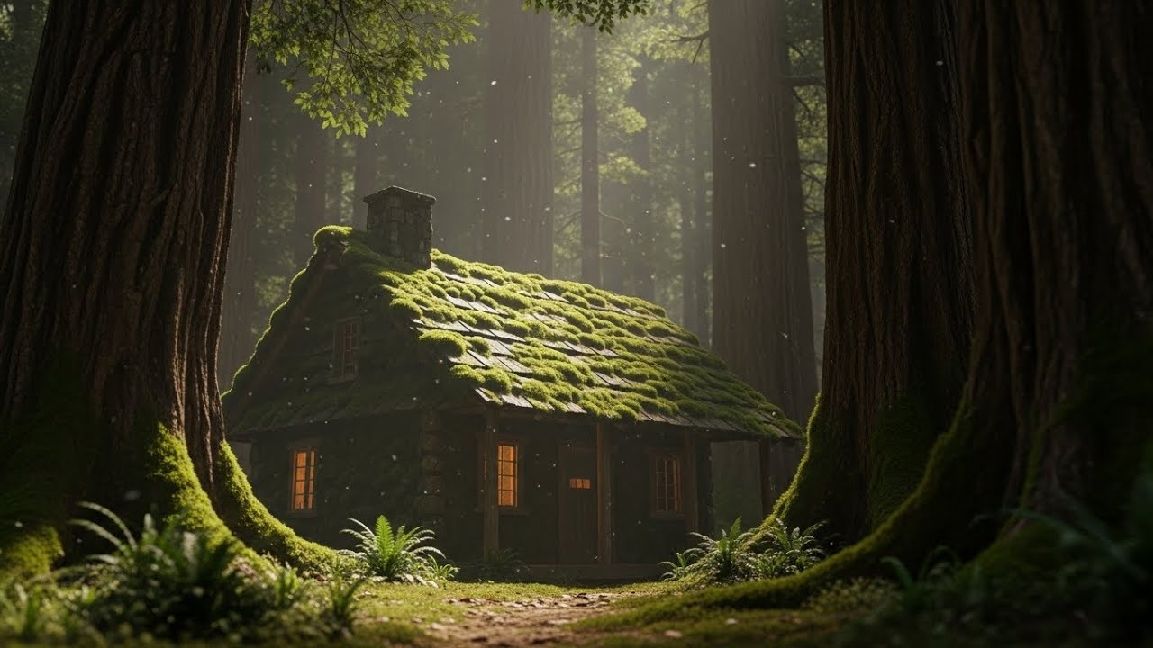Spacious Flow Ambient | Music for Inner Stillness
