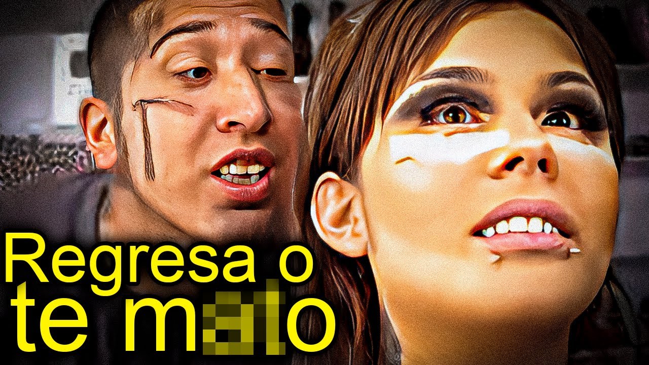 EL LAMENTABLE REGRESO de MONA y GEROS.