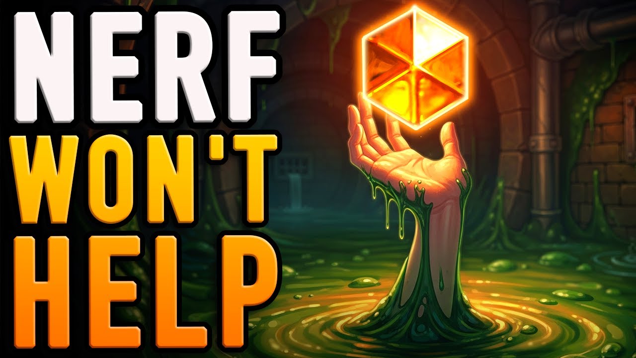 Best Hearthstone Decks to Reach Legend & Why Nerfs Won’t Change Standard!