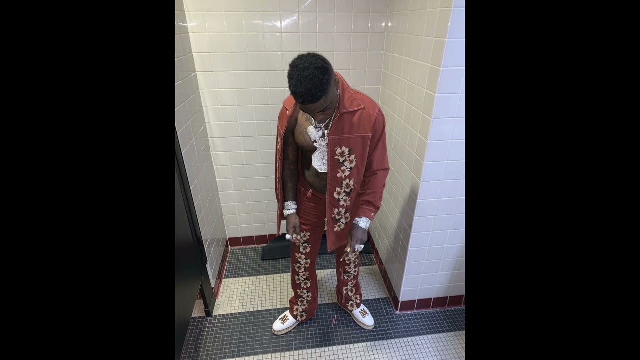 Kodak Black Type Beat - 