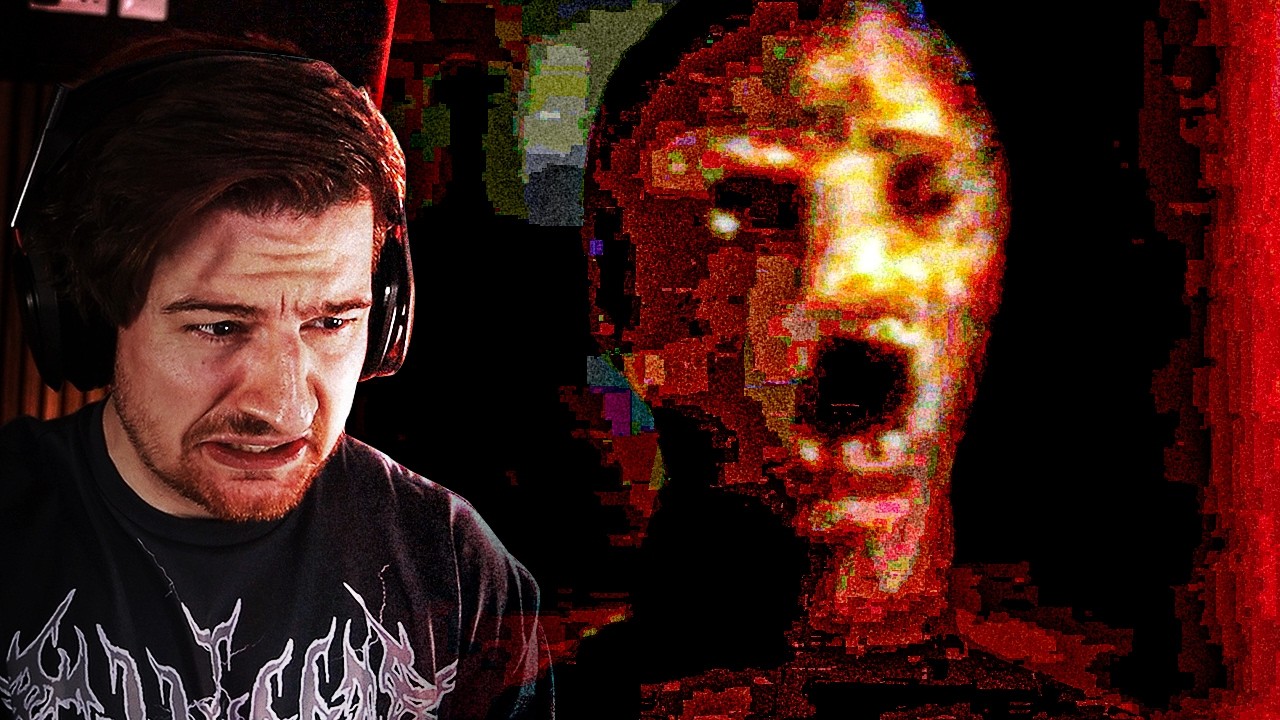 So I checked out some of YouTube's most DISTURBING playlists..