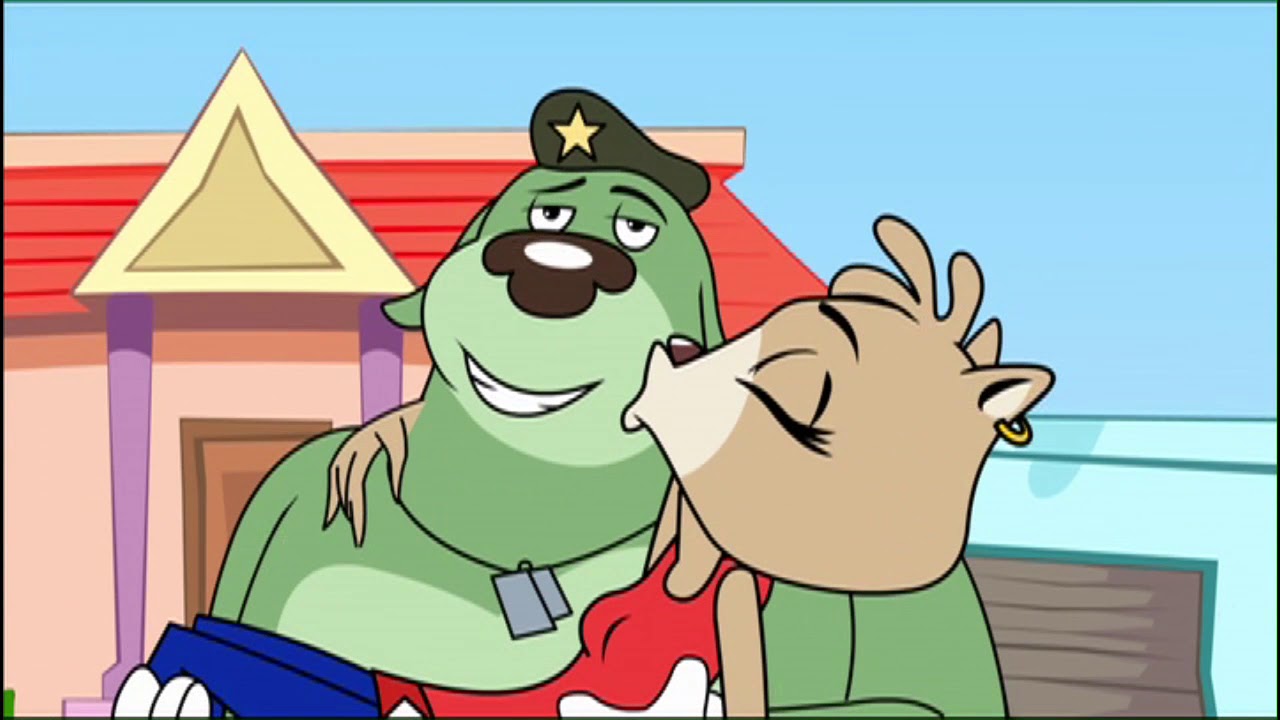 Pakdam Pakdai Season 2 - Episode 64