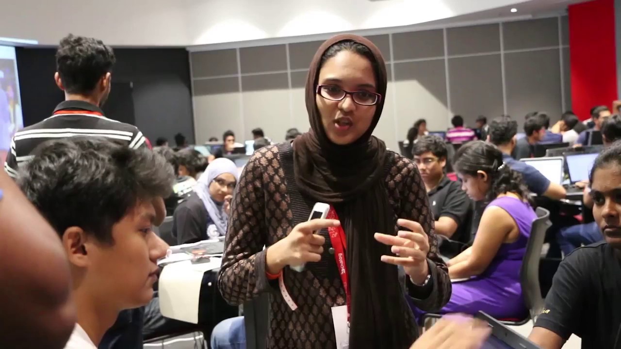 AngelHack Colombo 2016 powered by DIalog Ideamart
