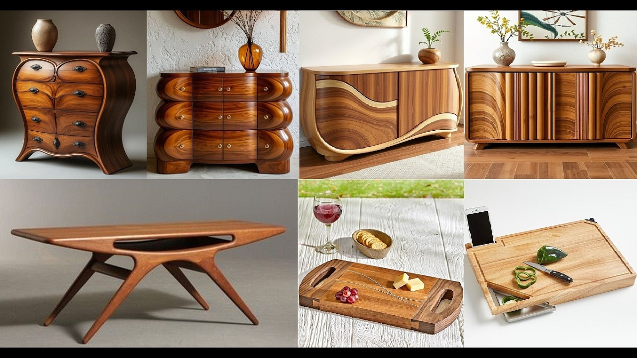 Classic Décor with Lasting Appeal