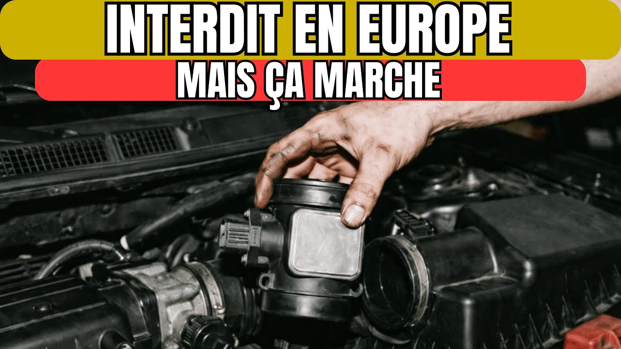20 TRUCS MÉCANICIENS CACHENT - 15 ANS EXPÉRIENCE EXPOSÉE ! RESET TRANSMISSION