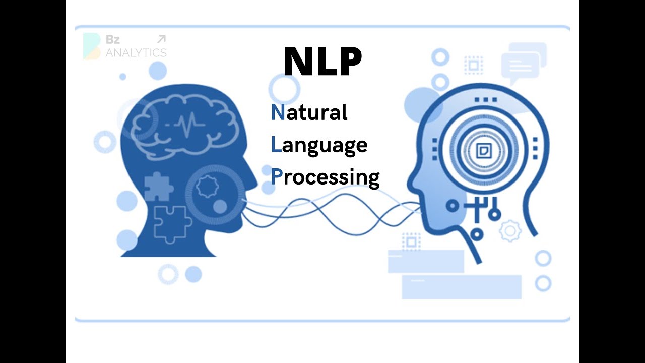 World of Natural Language Processing (NLP)