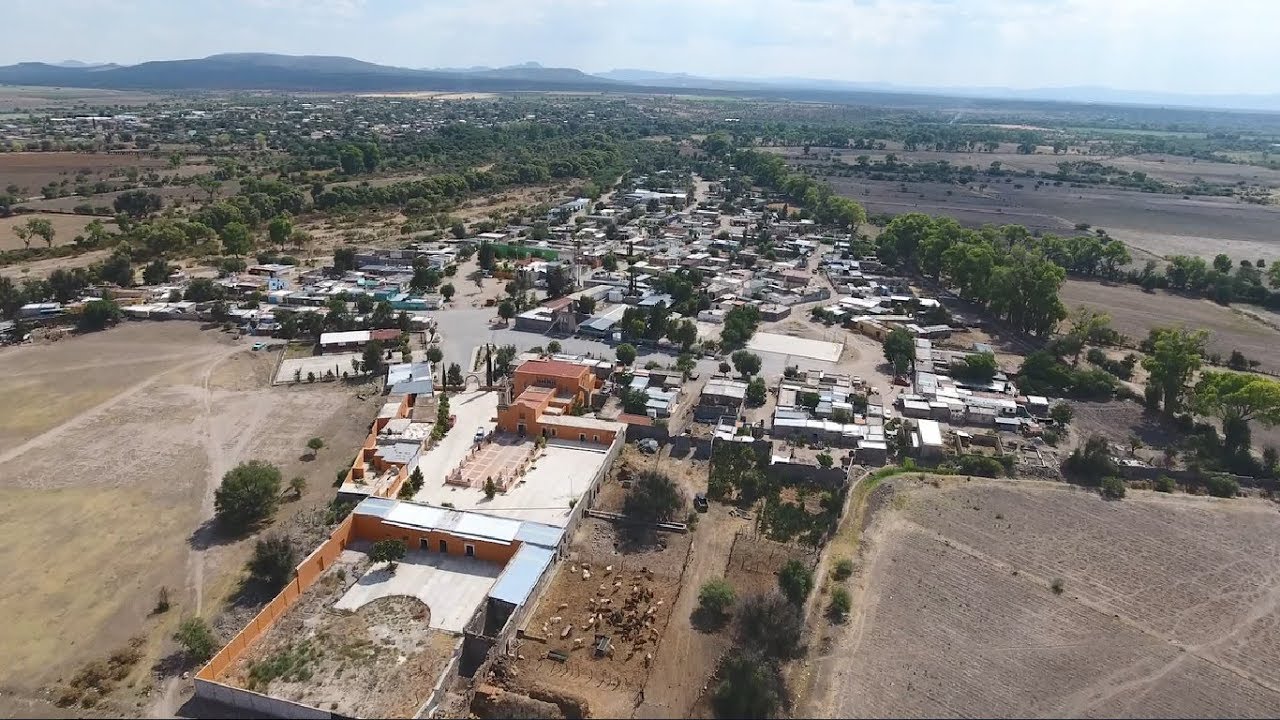 En Busca de la Leyenda; Trujillo Fresnillo Zacatecas