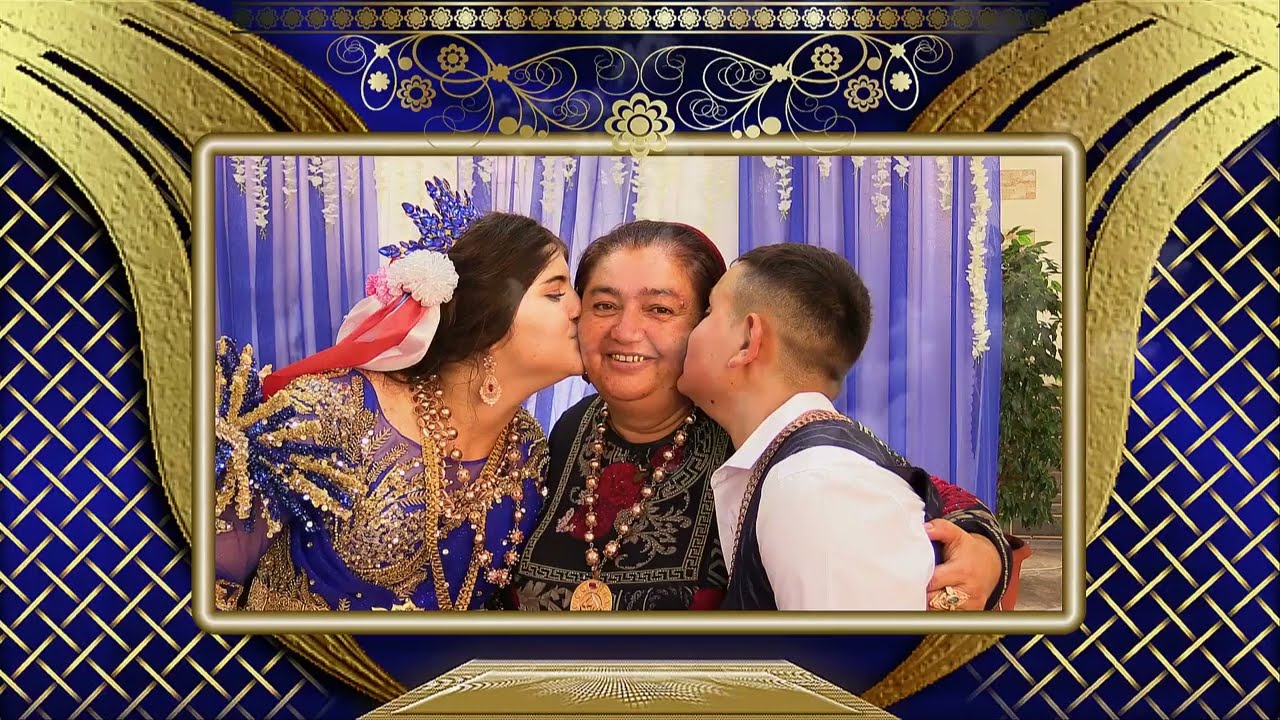 Саламон и Алёна. Пенза 2023.