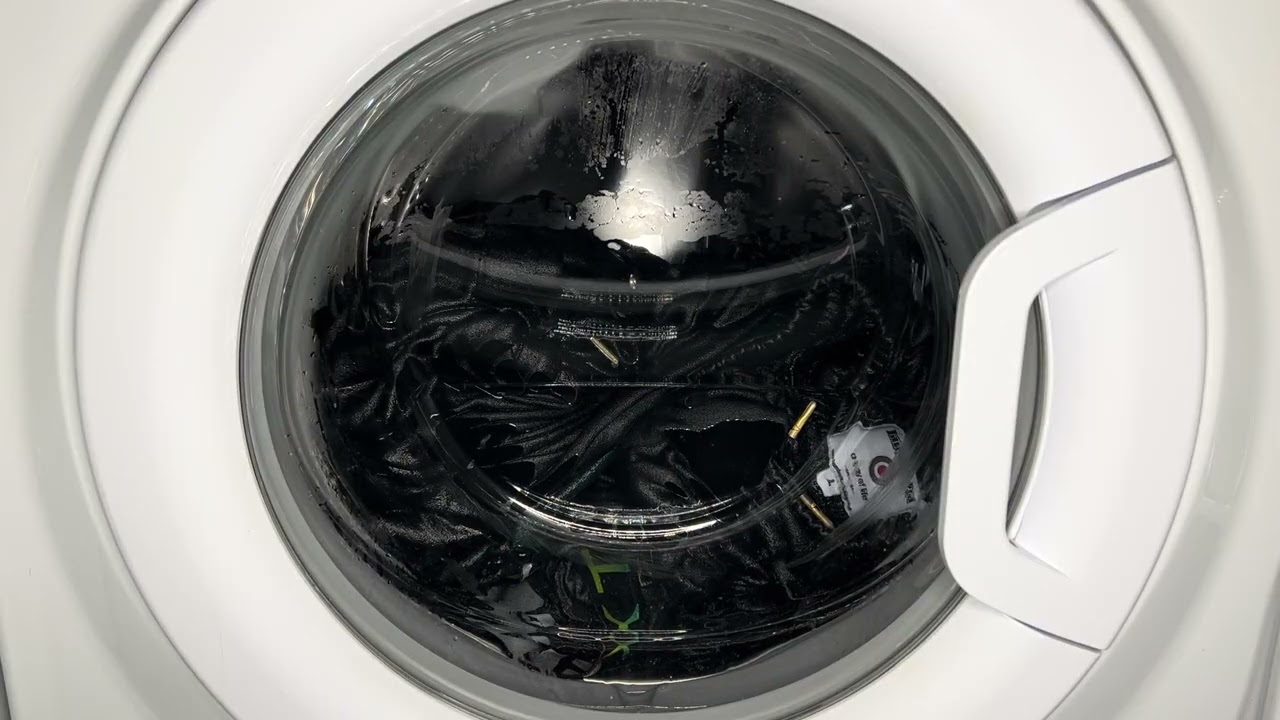 Hotpoint  WMFG741 - Synthetics 40°C