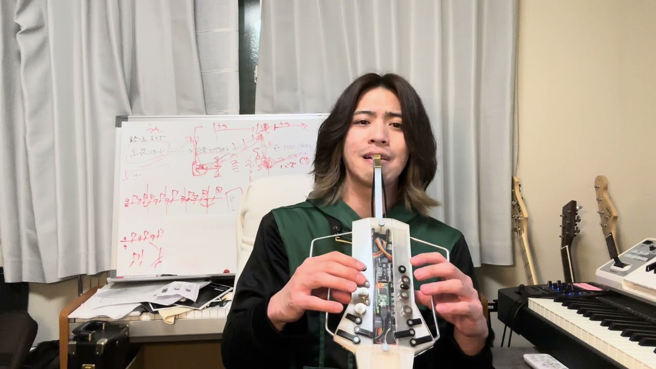 T-SQUARE/forgotten saga(covered by NuRAD)