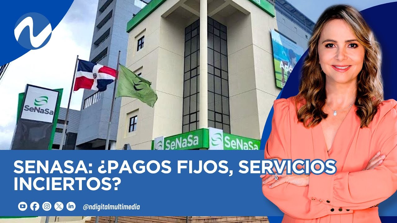 SENASA: ¿PAGOS FIJOS, SERVICIOS INCIERTOS?