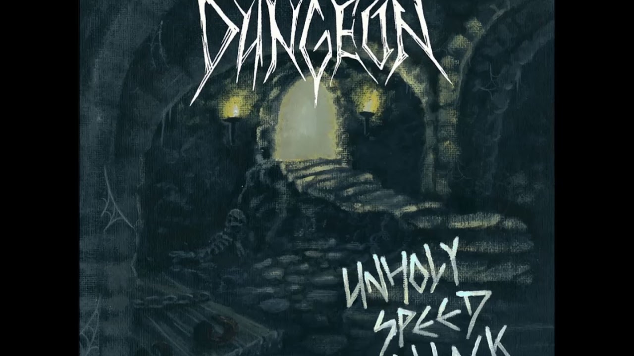 Dungeon 
