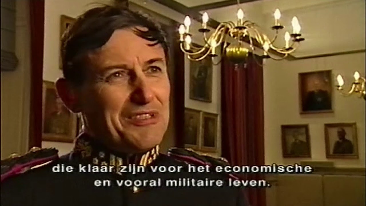 televox De Koninklijke Militaire School