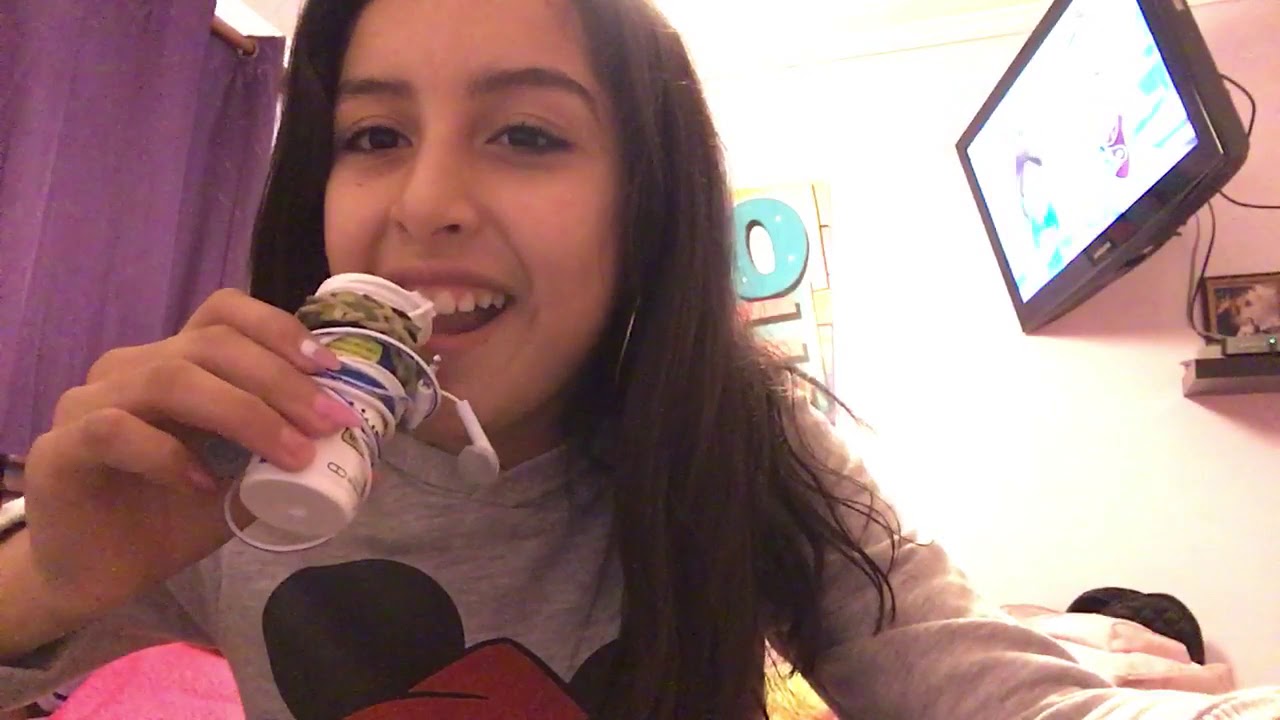 MOUTH SOUNDS [ ASMR ] te vas a dormir si o si