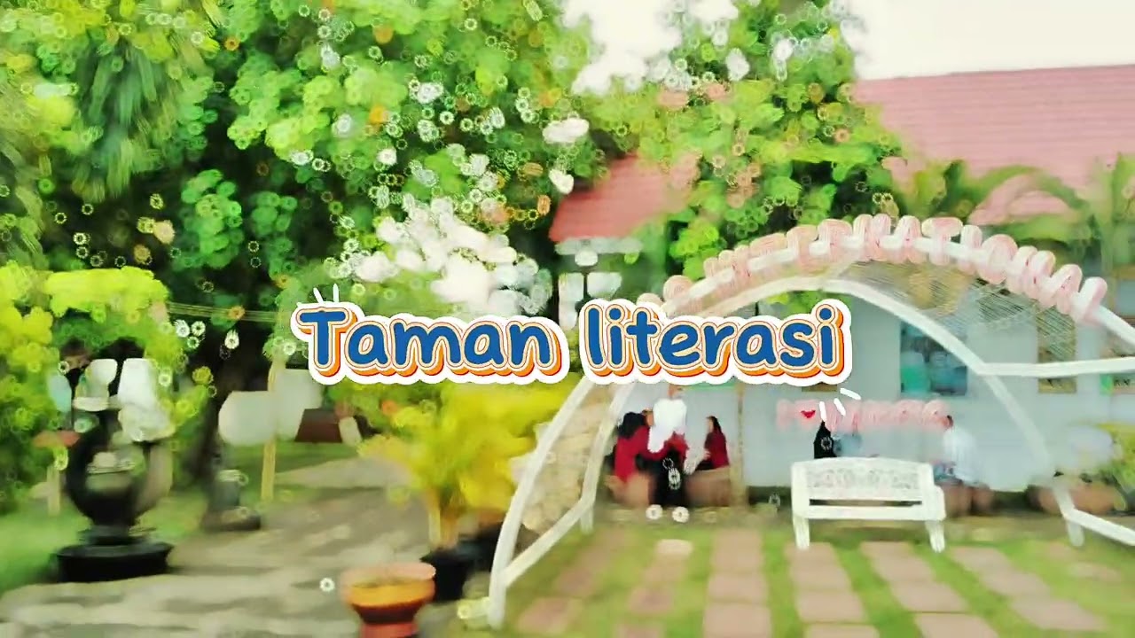 Yuk kita mengenal faslitas yang ada STKIP TAMAN SISWA BIMA