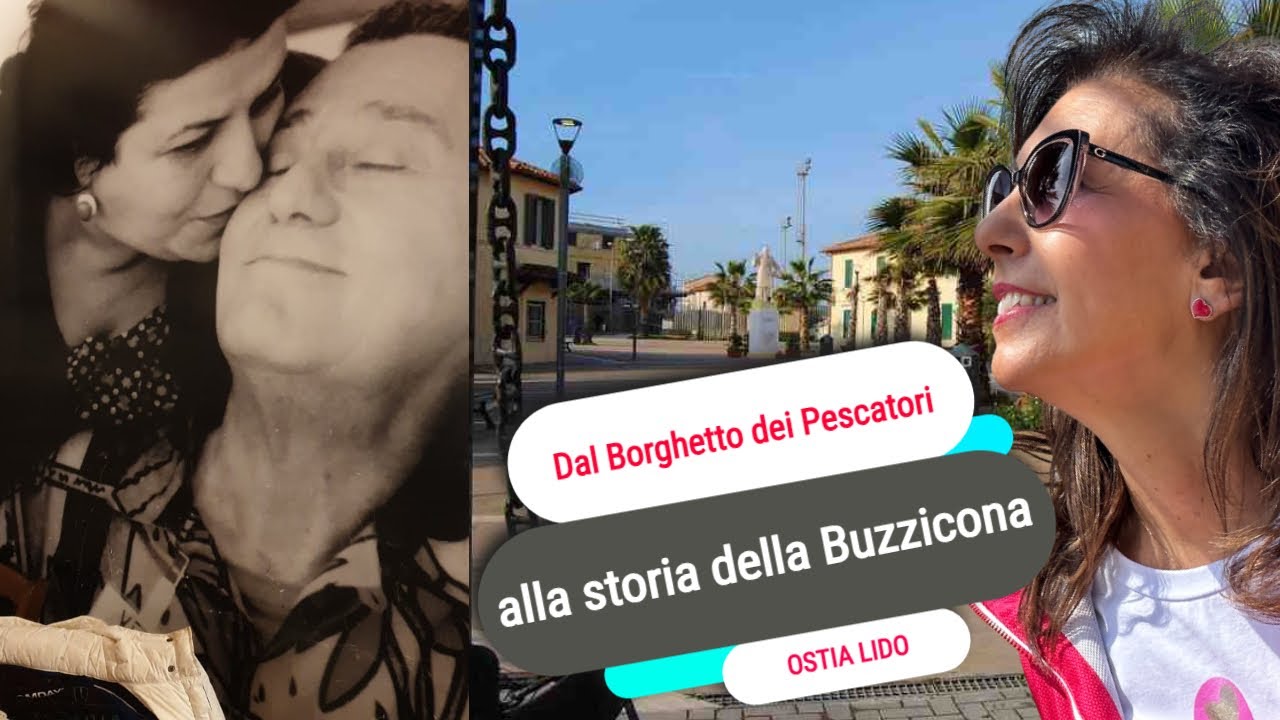 Dal Borghetto dei Pescatori alla Buzzicona