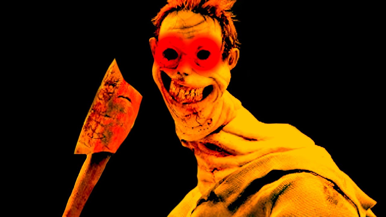 CAN THE NEW DBD KILLER 