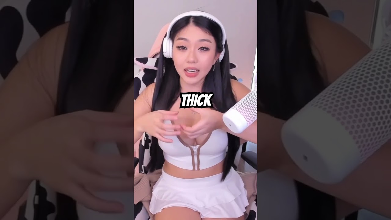 Allecakes gives her opinions about cucumbers