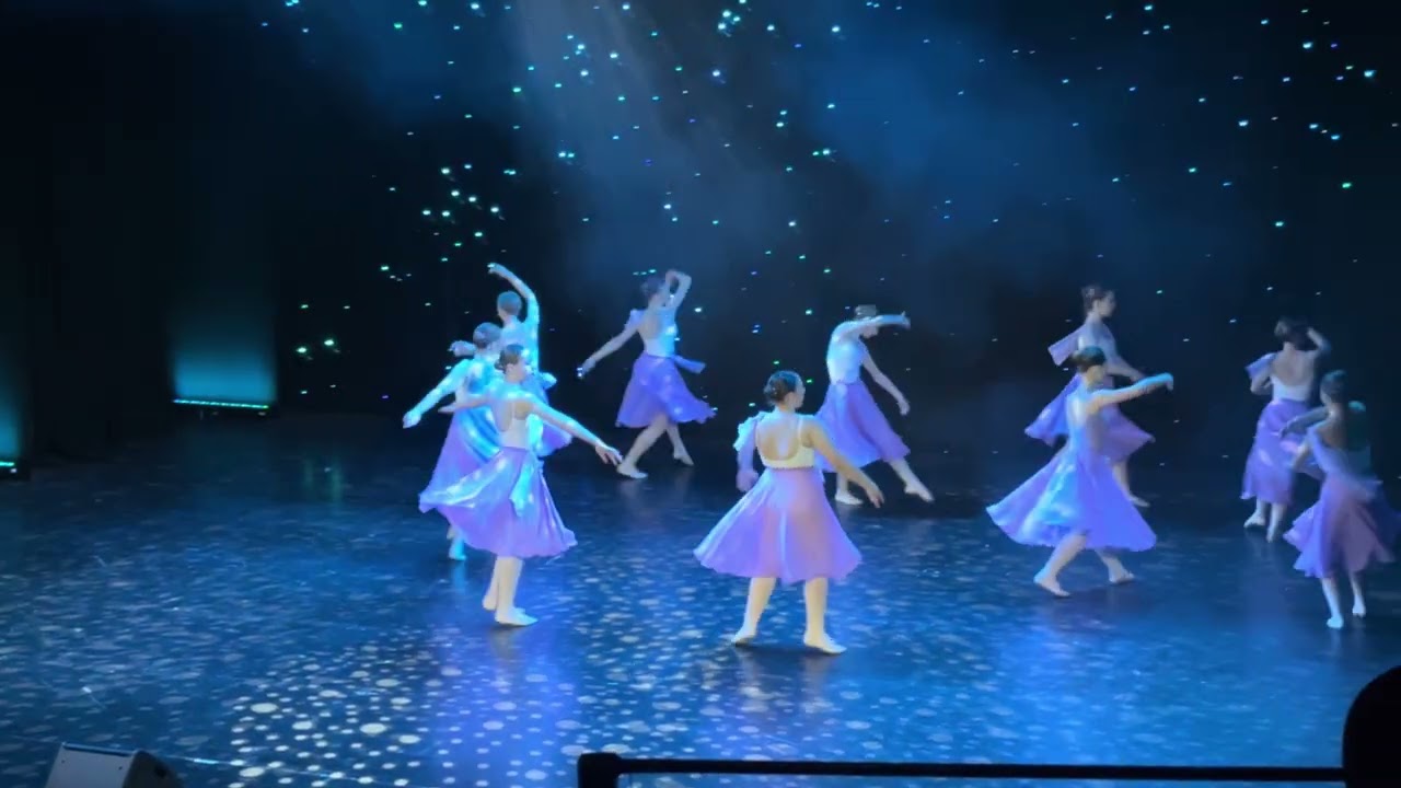 Harlow Ballet at Celebrate Harlow 2026