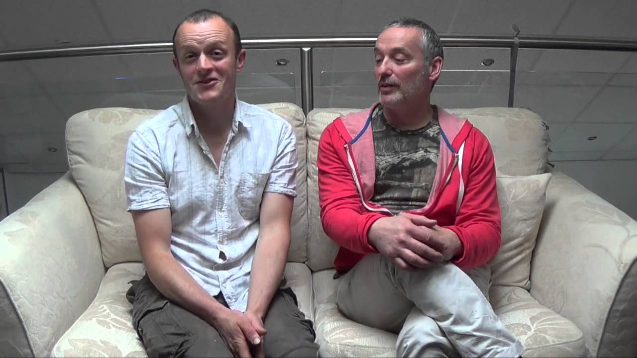 ARC Adoption North East Part 1 Interested in Adoption?