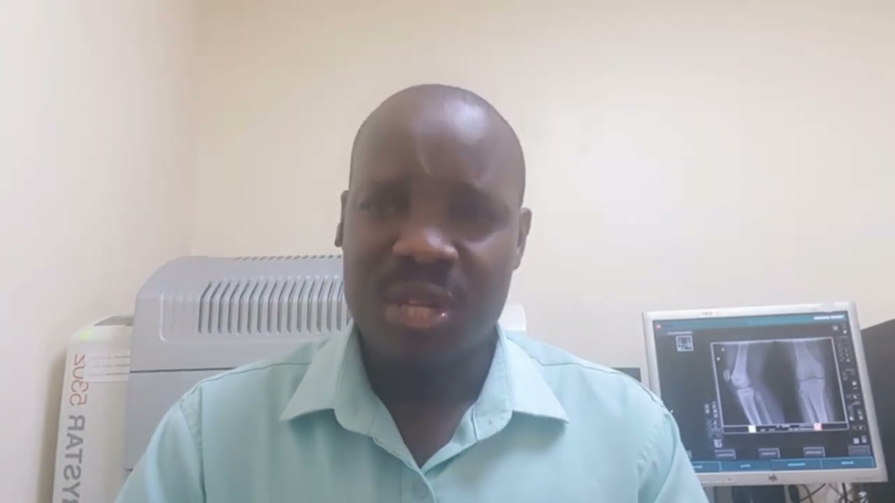 Ectopic pregnancy on ultrasound
