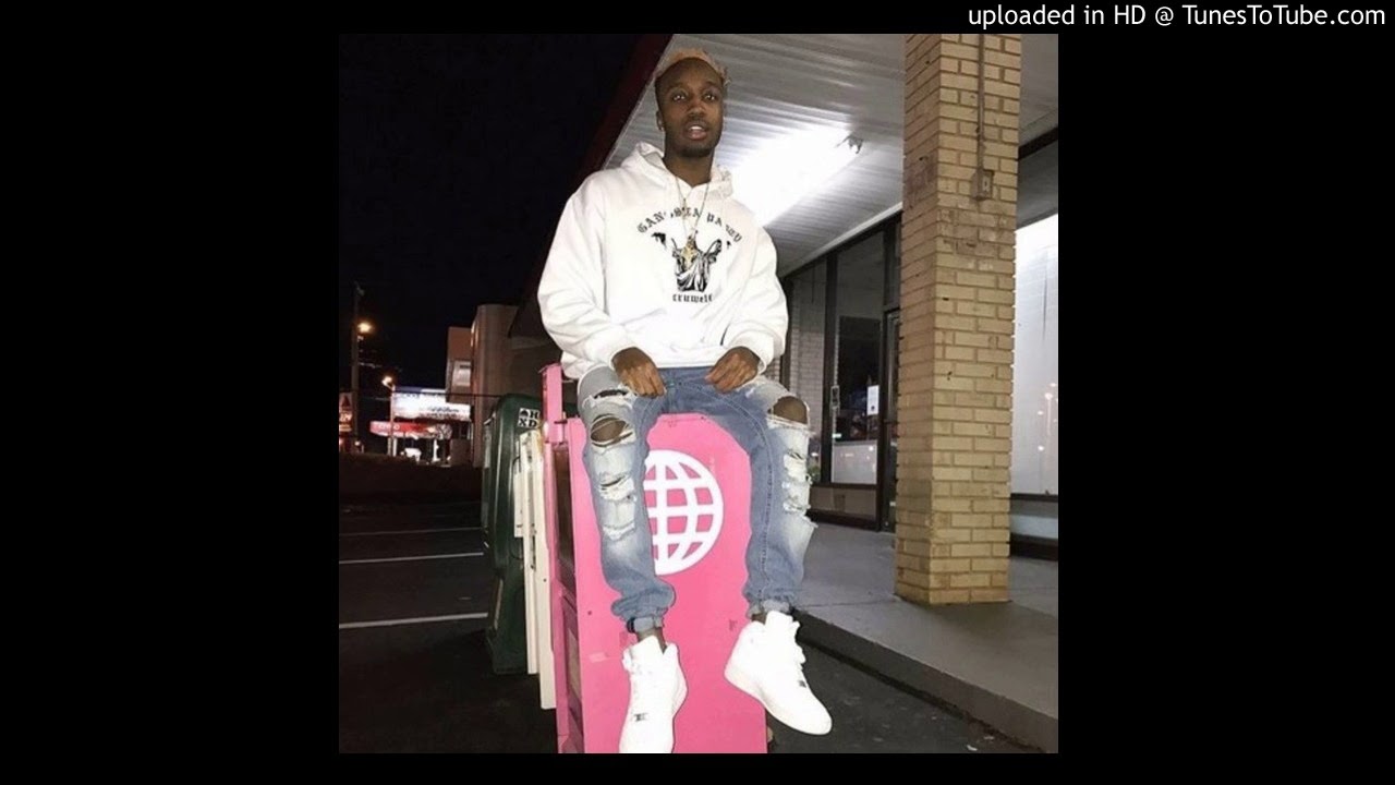 RonSoCold - DoThaMost [Prod by Pierre Bourne]