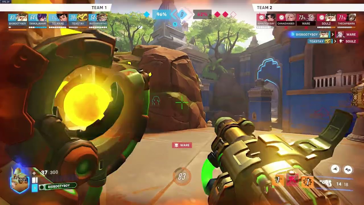 BIGBOOTYBOY - Torbjorn - Suravasa - 2/6/26