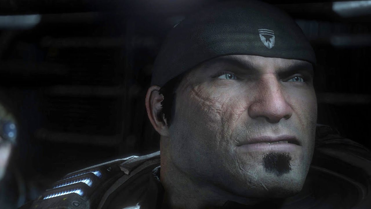 Cliff Bleszinski Reveals His Favorite Gears of War Game - IGN Unfiltered
