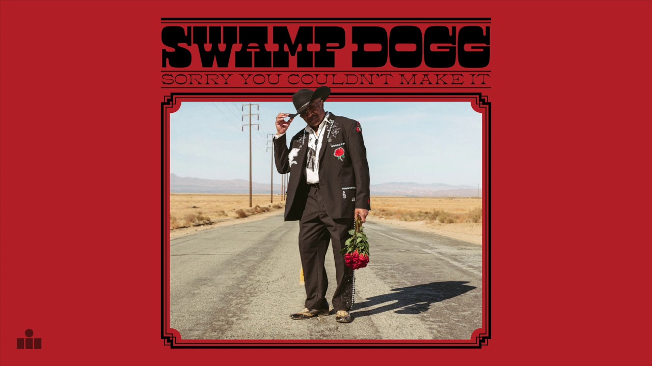 Swamp Dogg - Family Pain (Official Audio)