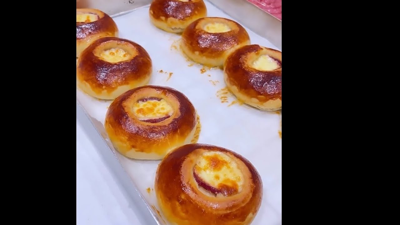 sucuklu poğa&ccedil;a nasıl.2023😋 &nbsp;#keşfet&nbsp;#hayalimdekiyemekler&nbsp;#food&nbsp;#instafood #puasa #nasılyapılır