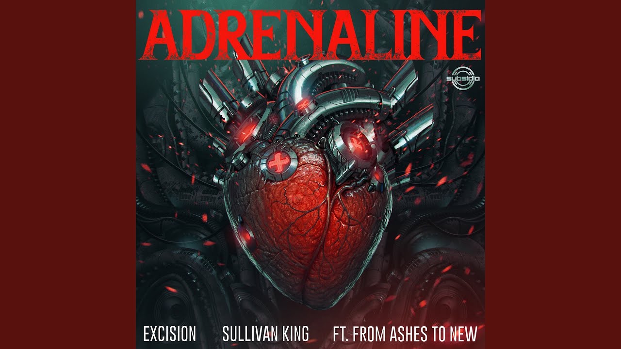 Adrenaline