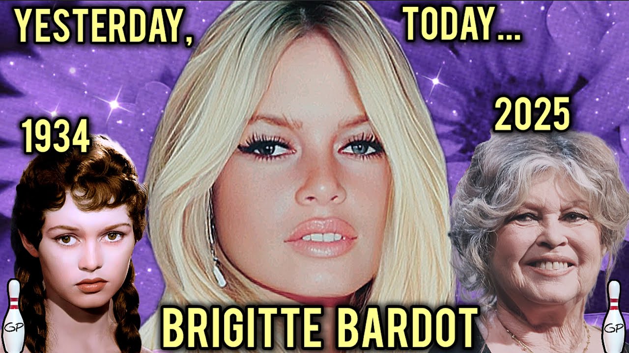 #BRIGITTEBARDOT,#1934,#2025,#EtDieuCreaLaFemme,#VitaPrivata,#IlDisprezzo,#BabetteVaAllaGuerra.