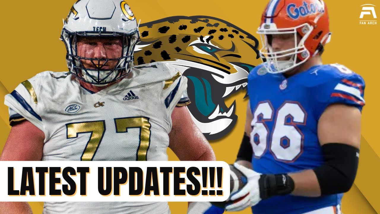 This Is INEVITABLE... | Daily Jacksonville Jaguars News & Rumors
