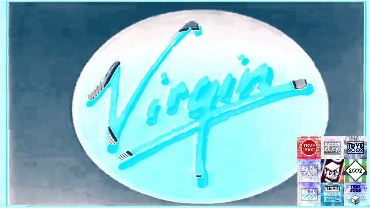 Virgin Video (1986) Effects (Inspired by Castle Home Video 1988 Effects)