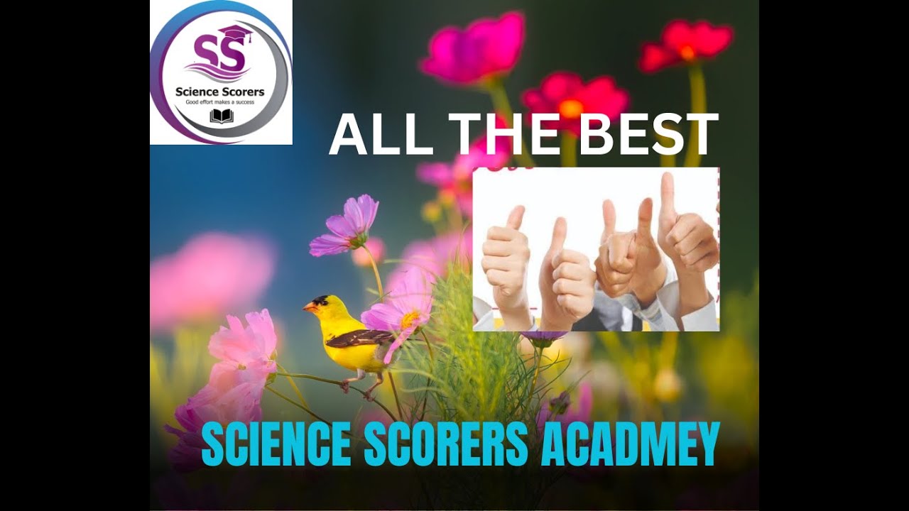 ALL THE BEST ALL THIRD GRADE KE ASPIRANTS