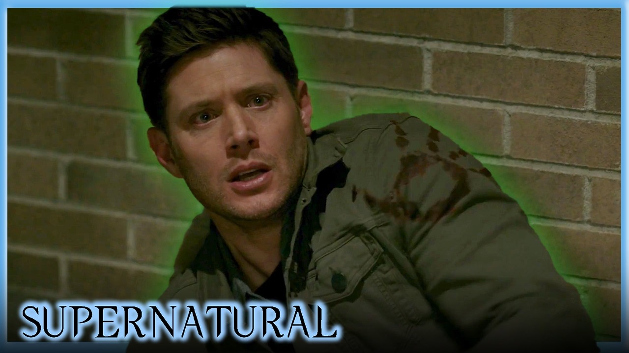 5 Years Ago Today, Love Was Proclaimed | Supernatural