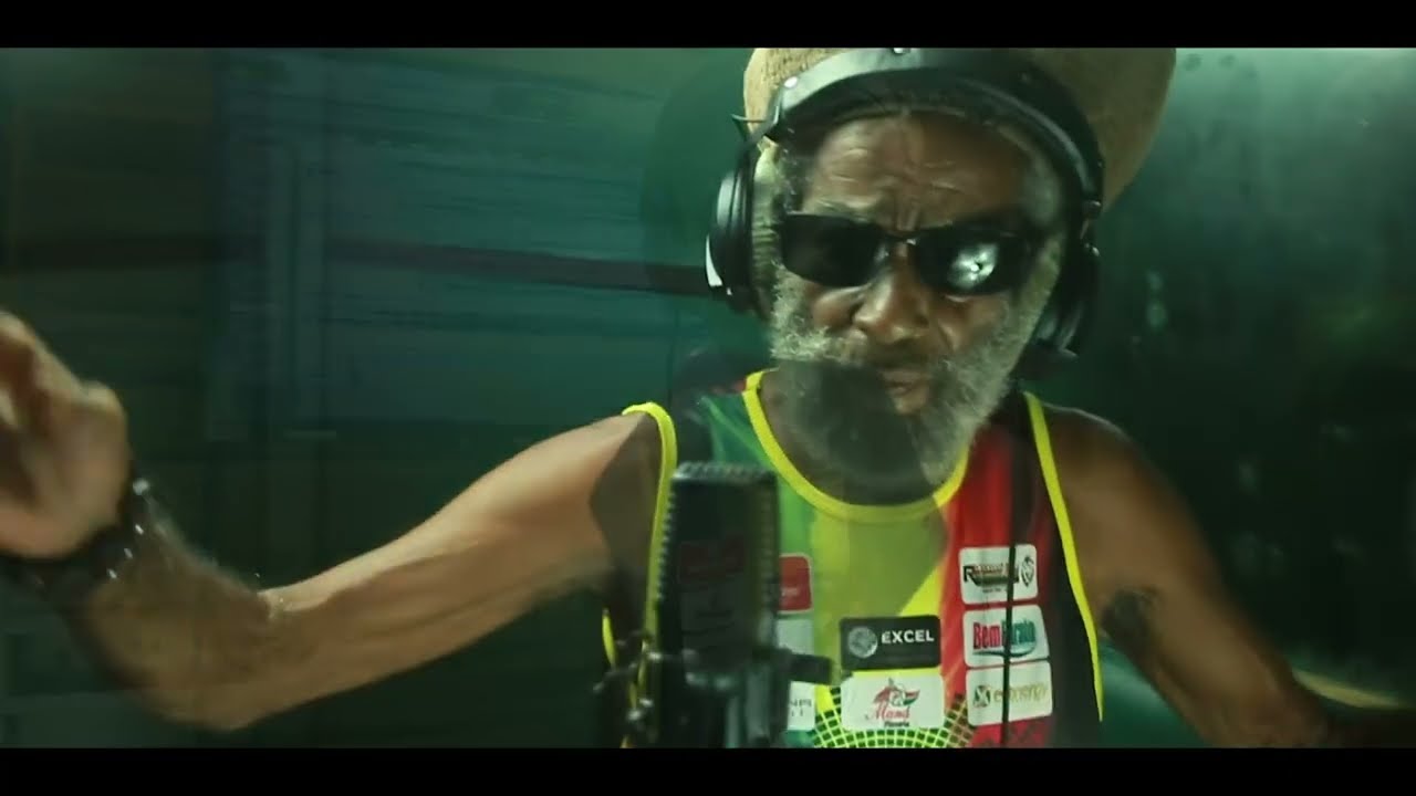 MAX ROMEO "IF THEM EVER" DUBPLATE FOR HITS PON HITS