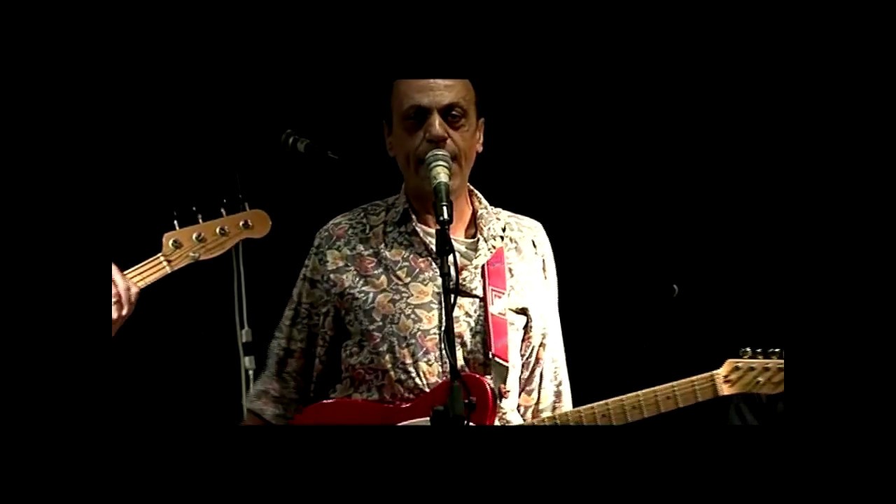 Pitura Freska - Tutta la storia #bonus Ciuke (I Pitura si raccontano...)