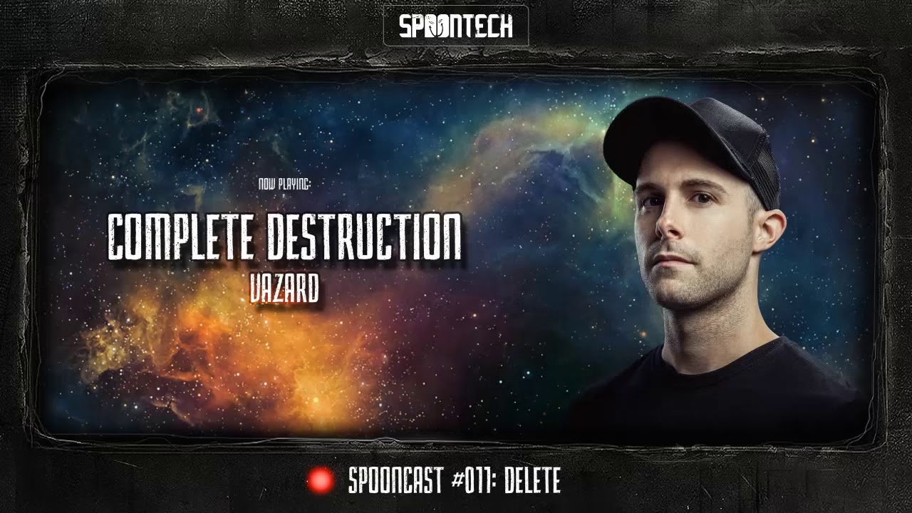 SpoonCast #11 - Delete