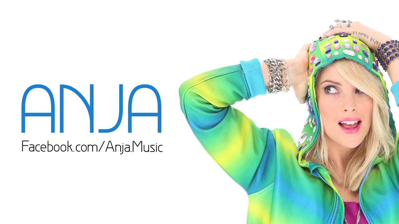 ANEEA - Crazy Little Thing (Lyric Video)