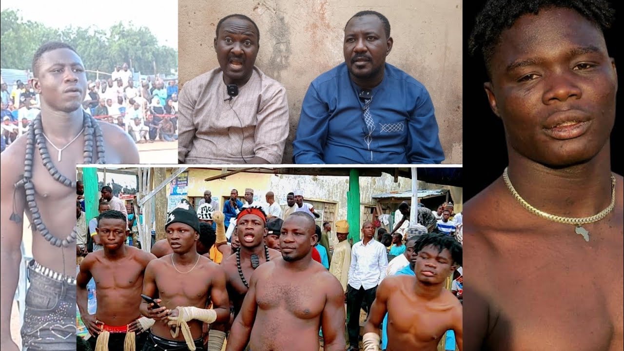 DOGON BAHAGON ZAYYANU BAIYI ZARUMTA IRIN WADDA DOGON ISAH YAYIBA SHIYASA NA DORASHI A SAMANSA