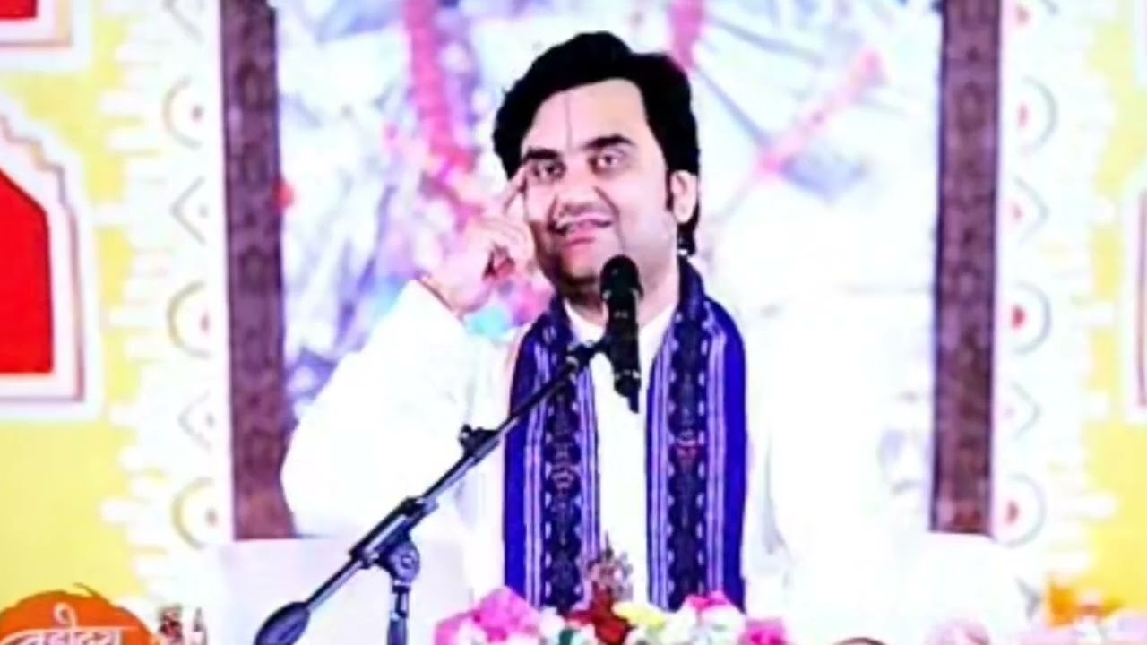 Indresh ji upadhyay Barodra 06 jan 2026