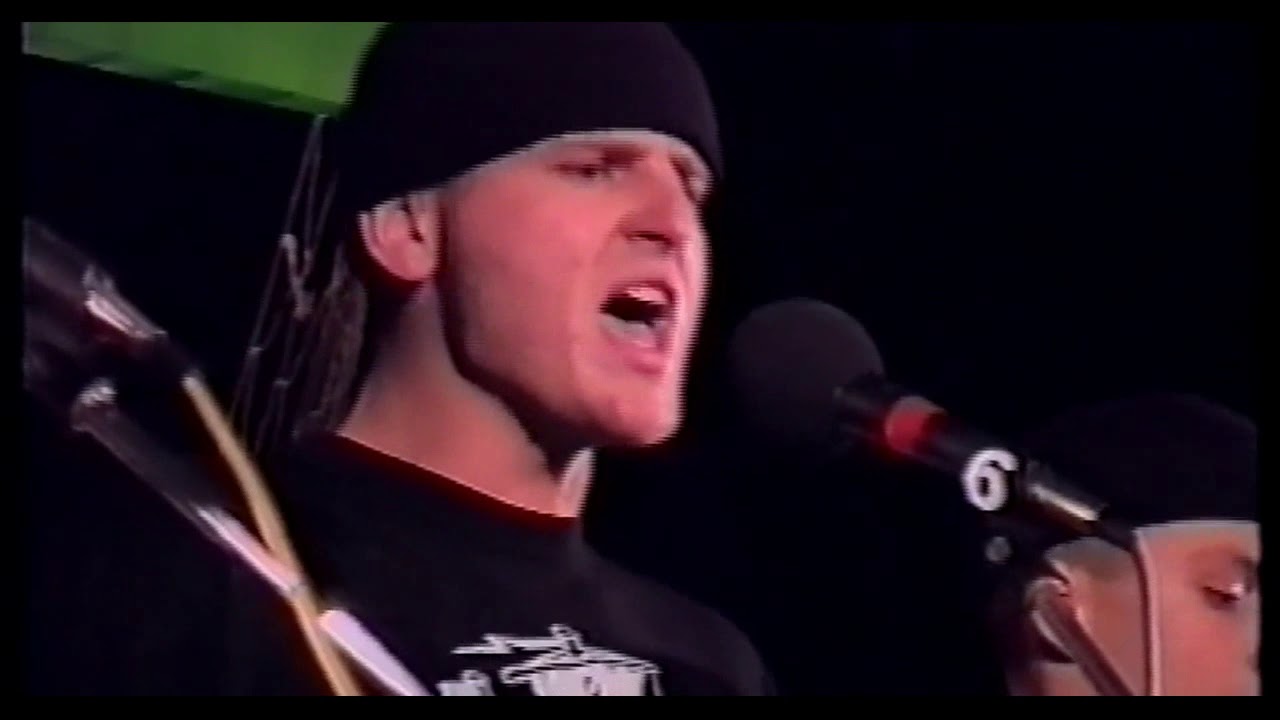 Wikingowie Rafa '95