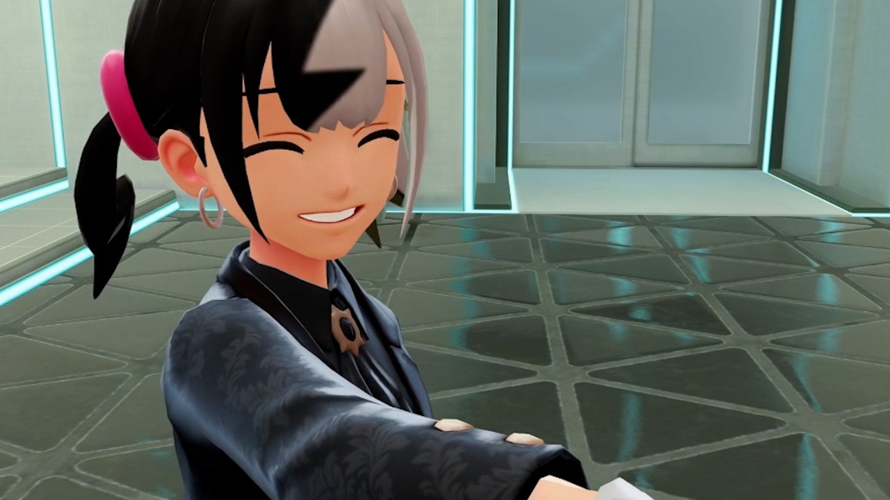 「Pokémon LEGENDS Z-A」実況プレイ28 #ゲーム実況 #ポケモン #ポケットモンスター #ポケモンza