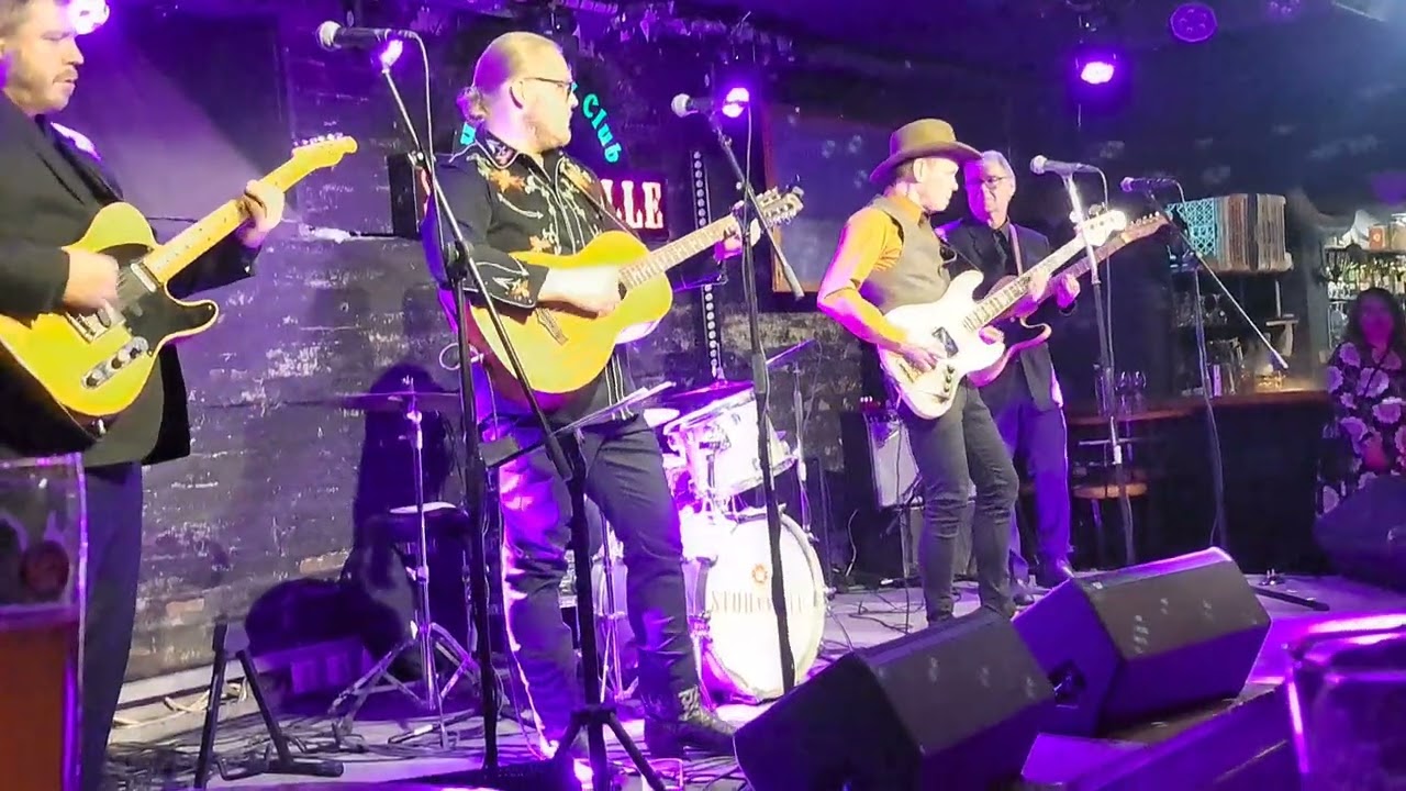 Marko Haavisto, Jussi Raittinen Jamboree Storyville 13.2.26